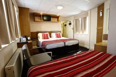 Clifton Court Hotel