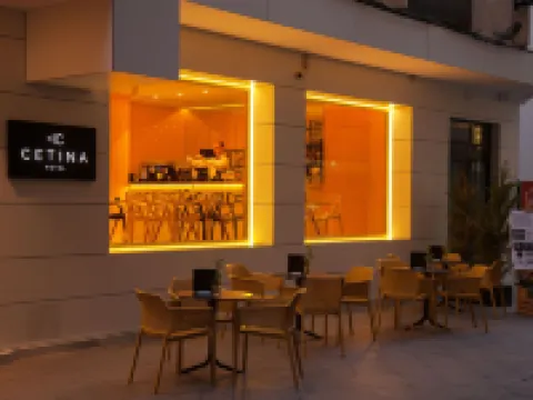 Hotel Cetina Murcia Hotels near Universidad Catolica San Antonio de Murcia