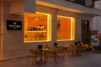 Hotel Cetina Murcia Hotel di Huerta de Murcia