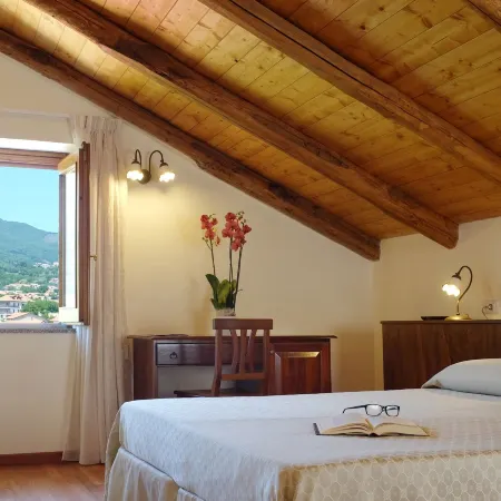 Villa Elisa
