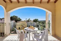 Aparthotel Ona Cala Pi Club - 4 tähden