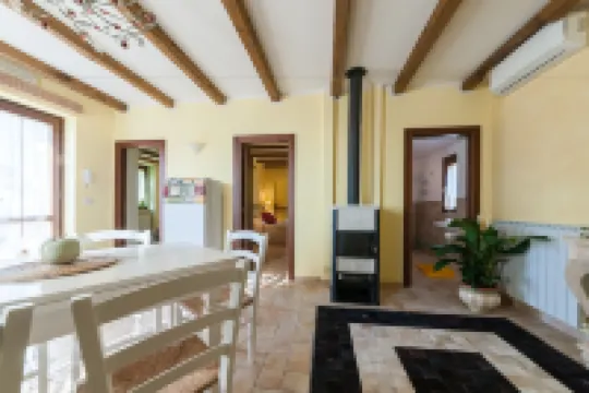 埃爾莫利諾農莊酒店