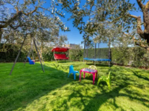 Dany Apartments Hotels in Fazana