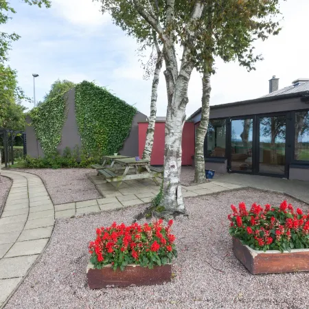 Best Western Plus White Horse Hotel Отели в г. Лондондерри