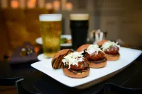 Magnolia Hotel St. Louis, a Tribute Portfolio Hotel - servizio colazione