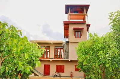 Bobos Cinnamon Estate  Sri Lanka Hotels in Kosgoda
