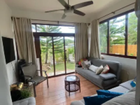 Villas mariposas Hoteles en Jarabacoa