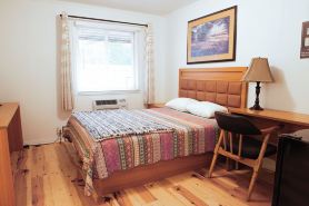 Pemberton Hotel (Motel)