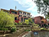 Crestmont Snow View Resort Ranikhet Hotels near Him 180