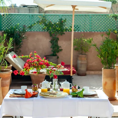 Riad Dar Yema