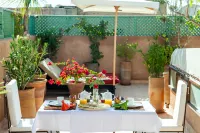 リヤド ダール イェマ のホテル