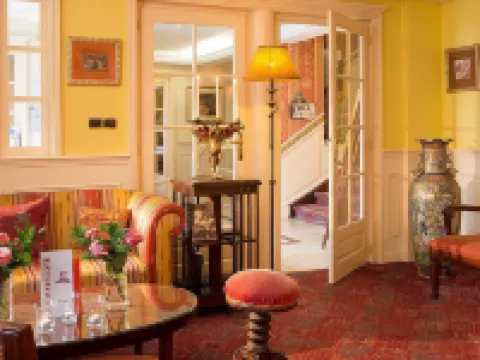 德拉馬特洛特酒店 濱海布洛涅酒店