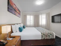 Broadwater Resort Como Hotels near Como