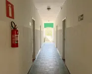 Elite Economy Hotel - Banheiro Compartilhado - 2 estrellas