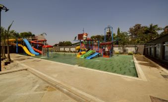 Meritas Picaddle Resort Lonavala