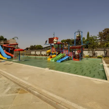 Meritas Picaddle Resort Lonavala