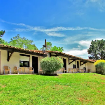 Logis Hôtel la Chaumière