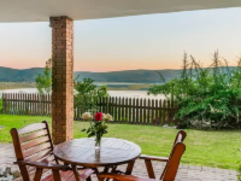 Overmeer Guest House Hotels in Knysna