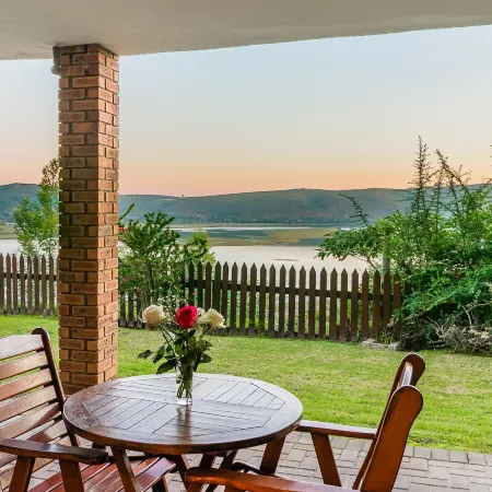 Overmeer Guest House