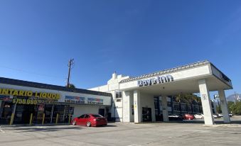 Days Inn by Wyndham Ontario Airport