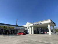 Days Inn by Wyndham Ontario Airport Hotels in Upland