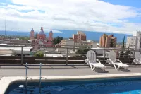 Amérian Catamarca - piscina