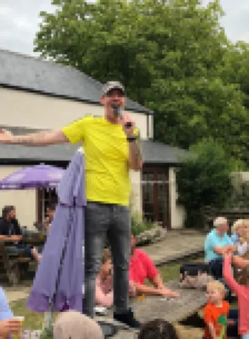 The Carew Arms