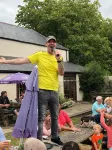 The Carew Arms Hotels in Crowcombe