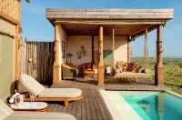 One Nature Mara River - piscina