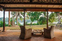 Villa Karamoja