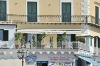 Core Amalfitano City Suites - Diffused Accomodation