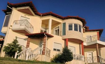 Vegoritida Apartments
