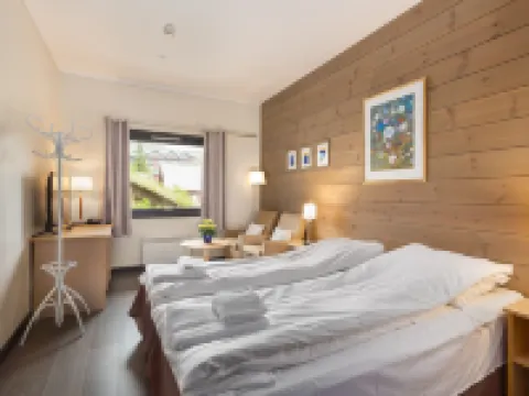 Highland Lodge Hotels in Geilo