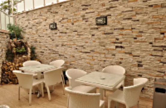 ホテル エディルネ パレス