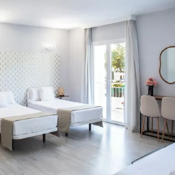 Hotel Casa Dalia