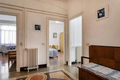 Classy Apartment in Rapallo by Wonderful Italy