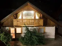 Penzion Berc Hotels in Bled