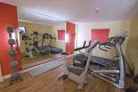 Ramada by Wyndham London North M1 - Gym