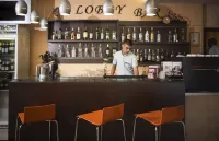 Hotel Plamena Palace - bar