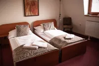 Penzión Tavel Hoteles en Ľubotice