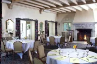 Club Continental - breakfast