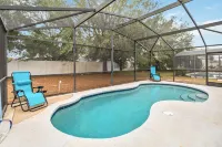 5-4 Pool Home Located in Sunset Ridge Community! - Private Pool