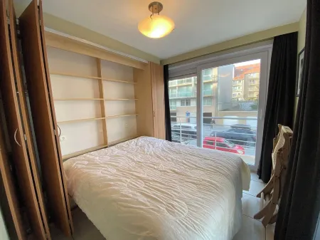 Nieuwpoort Oceanfront Haven