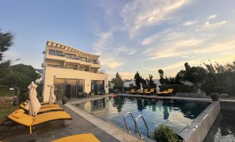Auberge Oualidia Dream