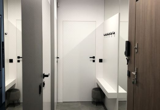 아파르타멘티 프리미엄 바도비체