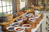 Manici Kasri - Breakfast