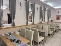 Hotel Rose City - Bữa sáng
