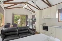 Discovery Parks - Airlie Beach Hotels in Jubilee Pocket