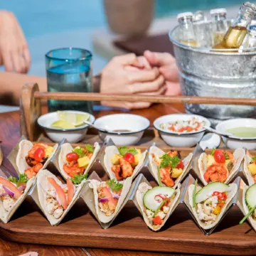 Nueva Vida de Ramiro