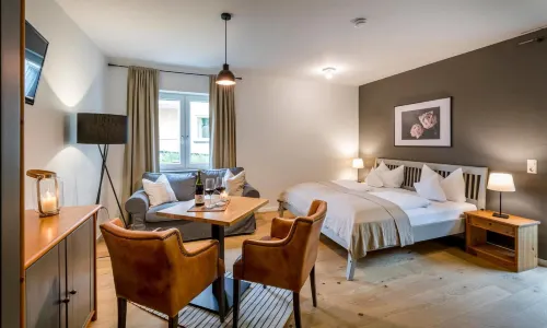 Mana Lisa Boutiquehotel